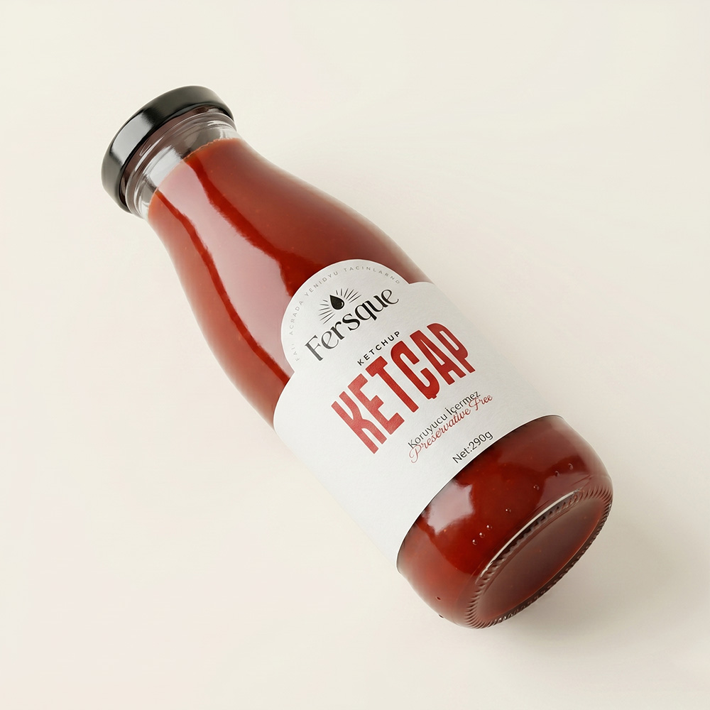 Ketçap