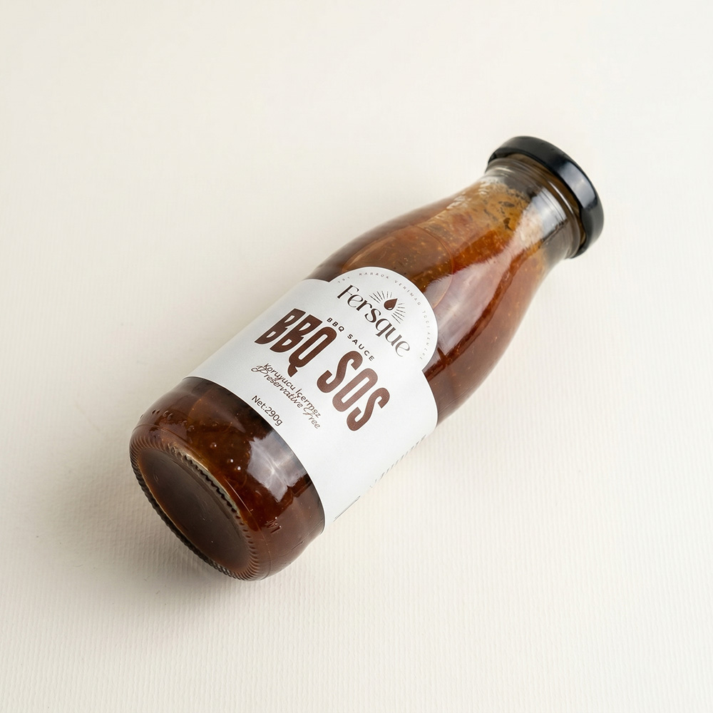 Bbq Sos