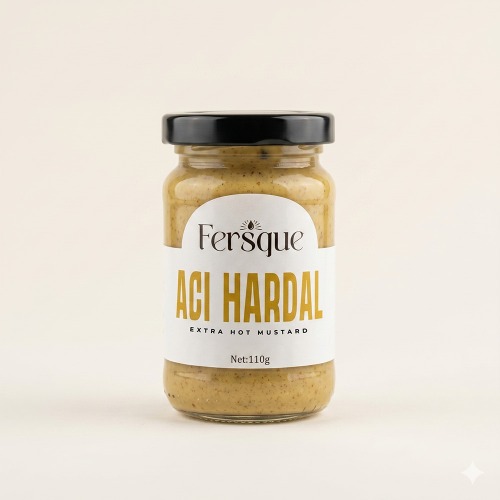 Acı Hardal